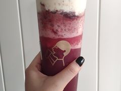 -喜茶(天津乐宾百货店)