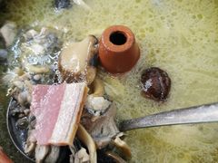 汽锅鸡-益恒饭店乡间白族菜(古城总店)