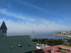 -青岛海景花园大酒店