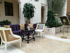 -利顺德大饭店·维多利亚花园(小白楼店)