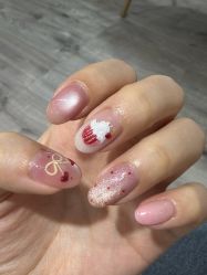 -晨·艺美甲美睫