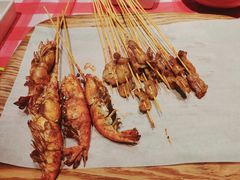 -辣小鲜·南昌大排档(船山路店)