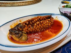 -老孙家饭庄·非遗(东关店)