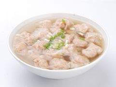 -张阿三馄饨店