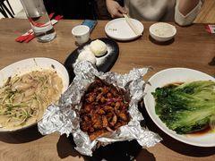 -金掌勺锅包肉(华润万象城店)