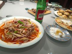 -乡村馕坑肉·烧烤·新疆菜·本地人更爱吃(阿勒泰首店)