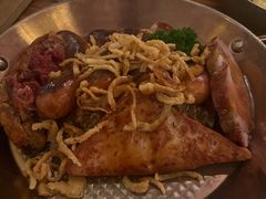 -宝莱纳餐厅(滨江店)