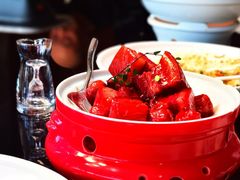 -味+新京宴·烤鸭·北京菜(创意谷店)