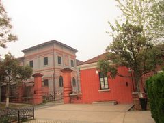 -辛亥革命博物院北区