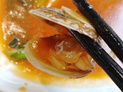 秘制花蛤-朴厝私房菜(鼓浪屿店)