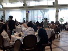 -金河半岛园林酒家(金融城店)