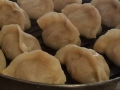 -老马家蒸饺(南海街店)