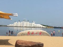 -呼兰河口湿地公园