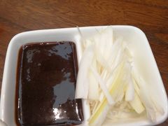 -老铺烤鸭(宝鸡店)