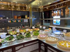 -宝轩渔府·老字号海鲜·正宗津菜(水上店)