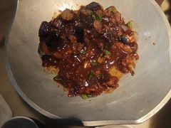 -绿茶餐厅(领展购物广场·中关村店)