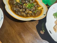 -聚汇三少·龙虾·中餐厅(莫邪路新天地店)