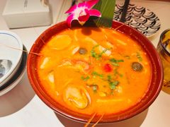 -太食獸泰式茶餐厅(IFS国金中心店)