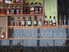 -瑞吉酒店·The Drawing Room闲逸廊·云端下午茶·夜奢Whiskey