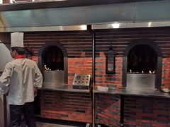 传统烤鸭-鸭王烤鸭店(三里河店)