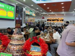 -民杨抓饭(柏香苑店)