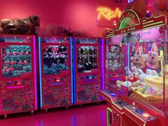 -BIG PINK大粉娃娃机主题馆(圆融星座店)