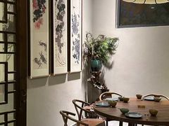 -竹吟山房
