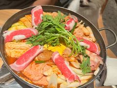 -KimPro 辛普乐概念韩餐