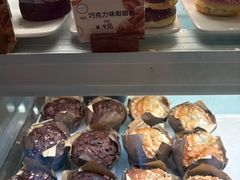 -ommo cafe(半岛城邦店)