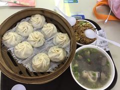 -津品味小吃(大学湾店)