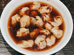 虾籽馄炖-共和春(甘泉路店)