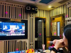 -劲派KTV(江南大道南店)