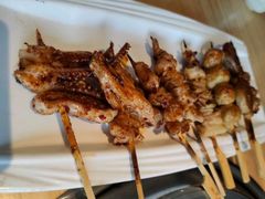 -土大力韩式烤肉料理(和平路店)