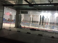 -同济大学四平路校区游泳馆