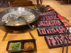 -九记潮汕现切鲜牛肉自助火锅(长沙·方圆荟店)