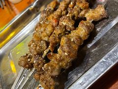 -草原牧羊火锅·龙虾·烤鱼(杨浦店)