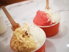 花椒凤梨-Dal Cuore 达可芮冰淇淋(陕西北路店)
