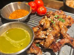 -小川洋风料理(街道口店)