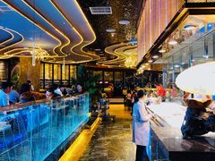 -喜庭海鲜自助(来福士店)