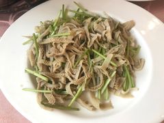 -烤肉宛饭庄(南礼士路店)