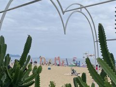 -大梅沙海滨公园