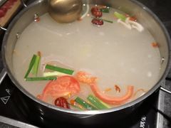 -许府牛火锅(信义坊总店)