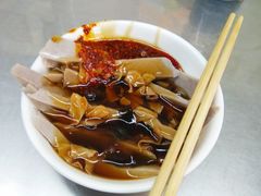 -杨记灌肠(食品街店)
