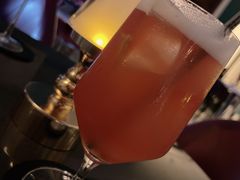 -The St·Regis Bar 瑞吉酒吧
