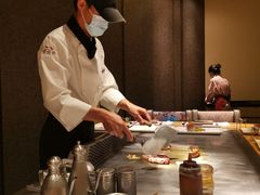 -赤坂亭·M9和牛烧肉·铁板烧(合肥万象城店)