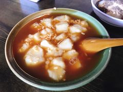 糯米粉子-张醪糟(街子店)