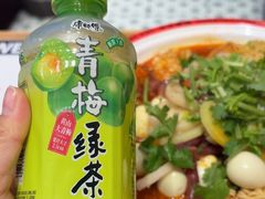 -文立新麻辣烫(合生汇21街区店)
