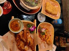 -鹅滋道(甘坑古镇店)