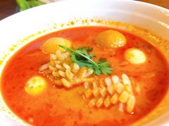 -马勒别墅·中餐厅