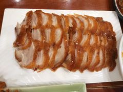 -北平小馆·烤鸭·家常菜(磨房北里店)